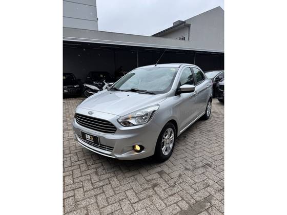 FORD KA 1.5 SIGMA FLEX SE MANUAL